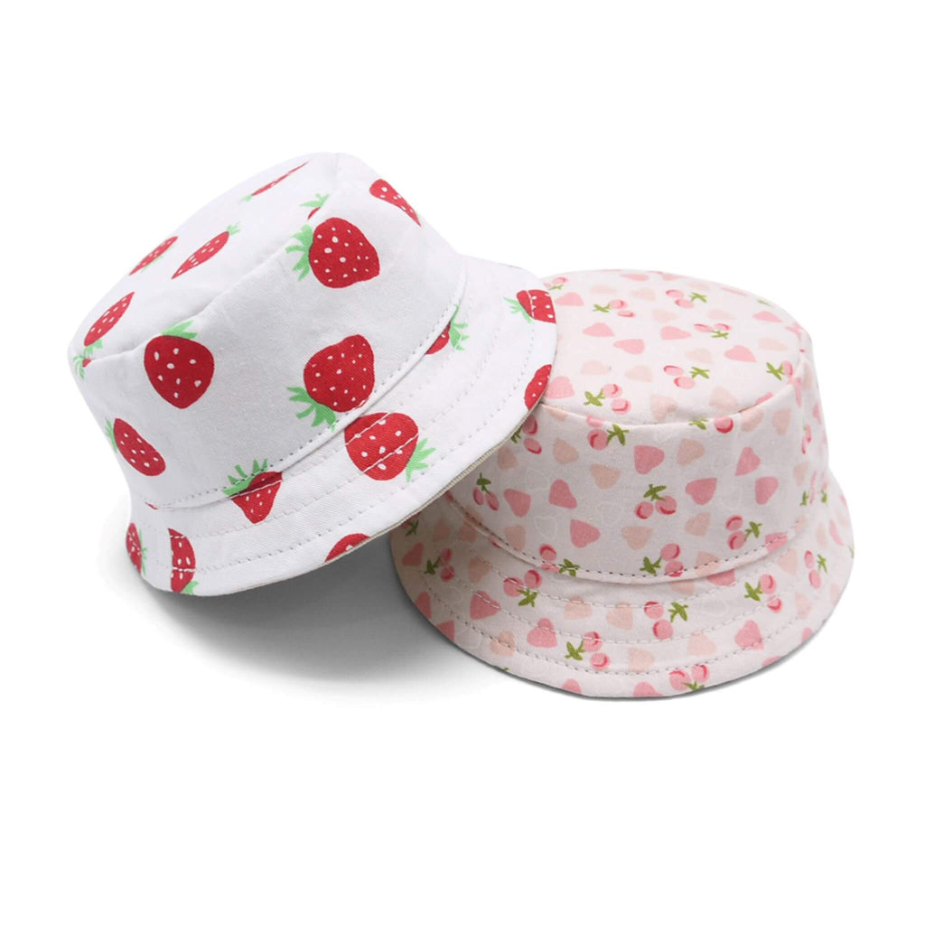 DOGO Pet Fashions Bucket Dog Hat Collection