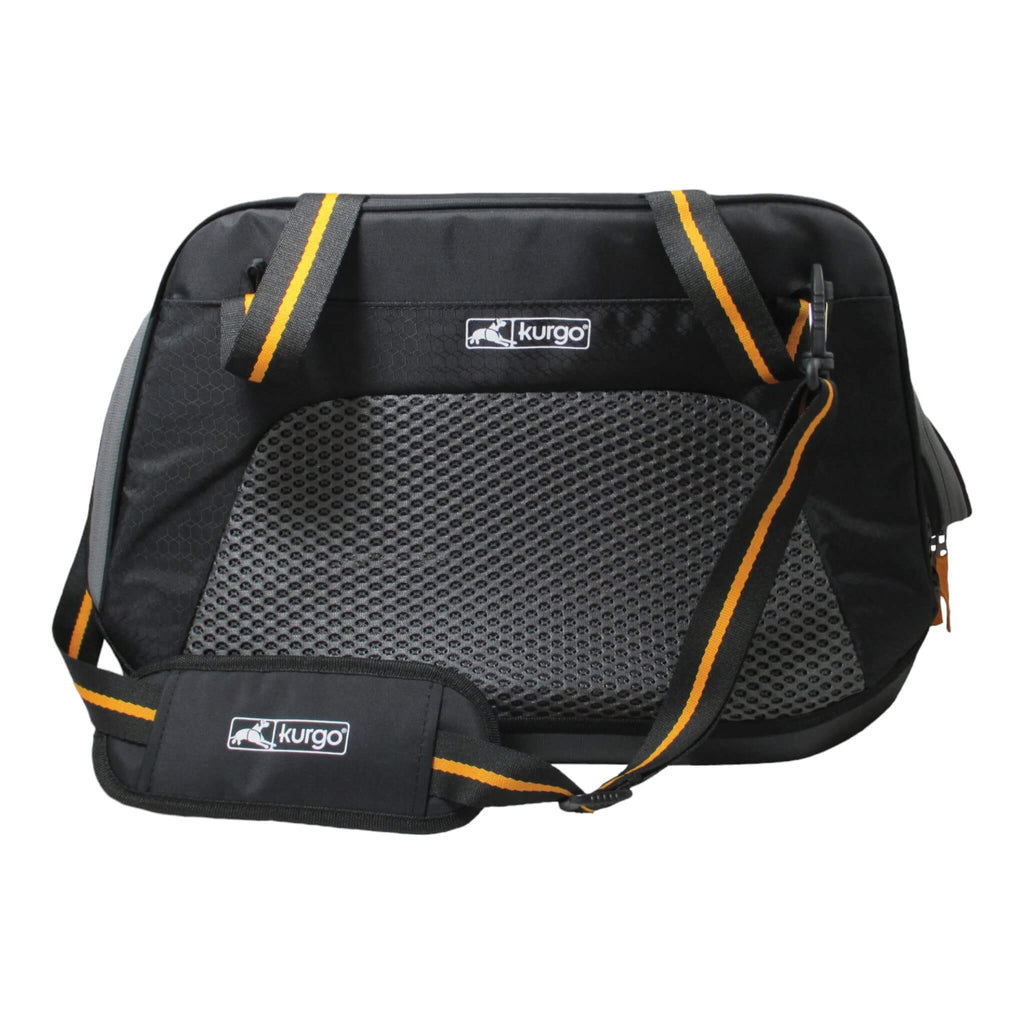 Explorer Dog Carrier in Black