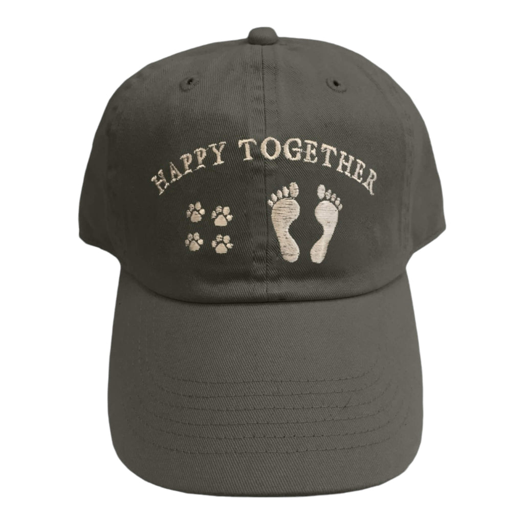 Happy Together Unisex Baseball Cap