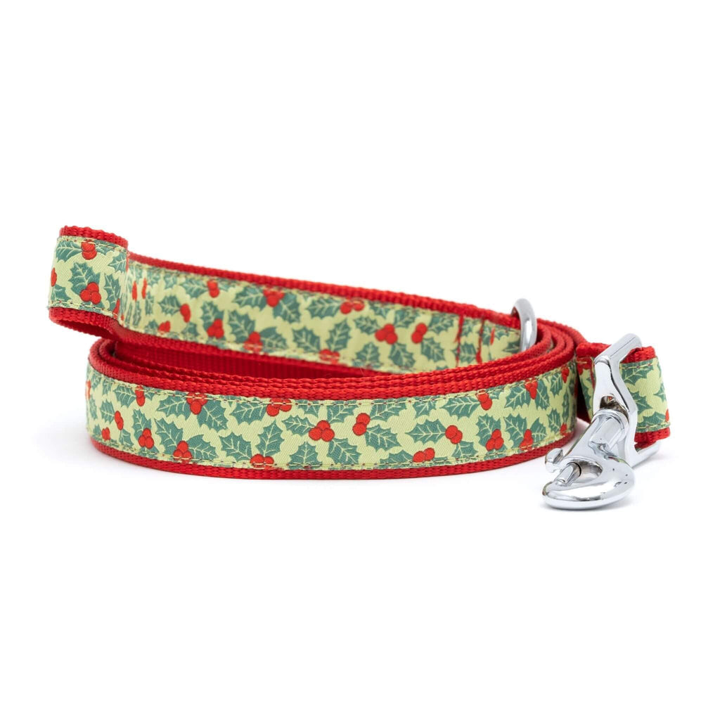 Holly Dog Leash