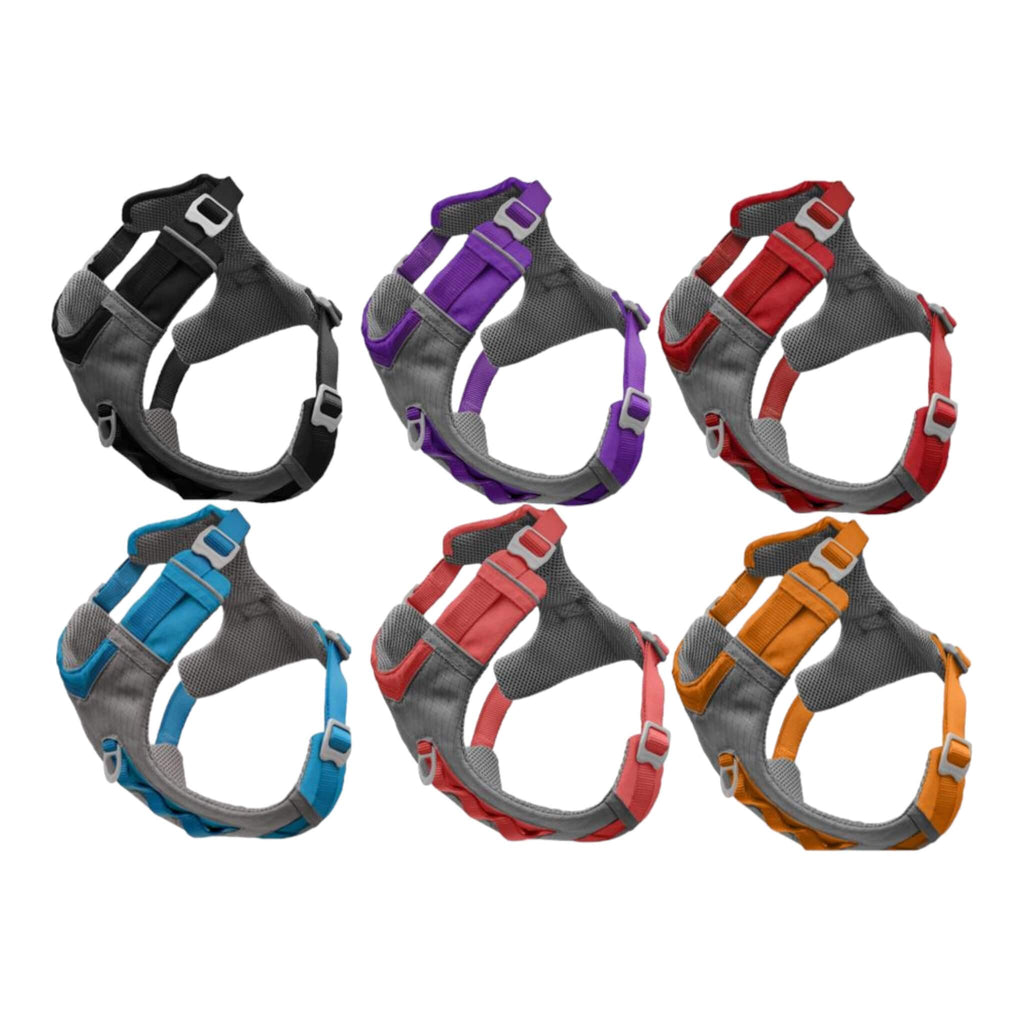 Journey Air Adventure Dog Harness Collection