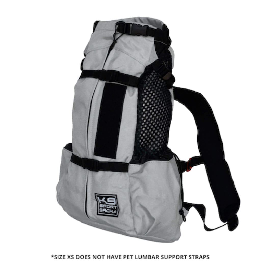 K9 Sport Sack Air 2 - Light Grey