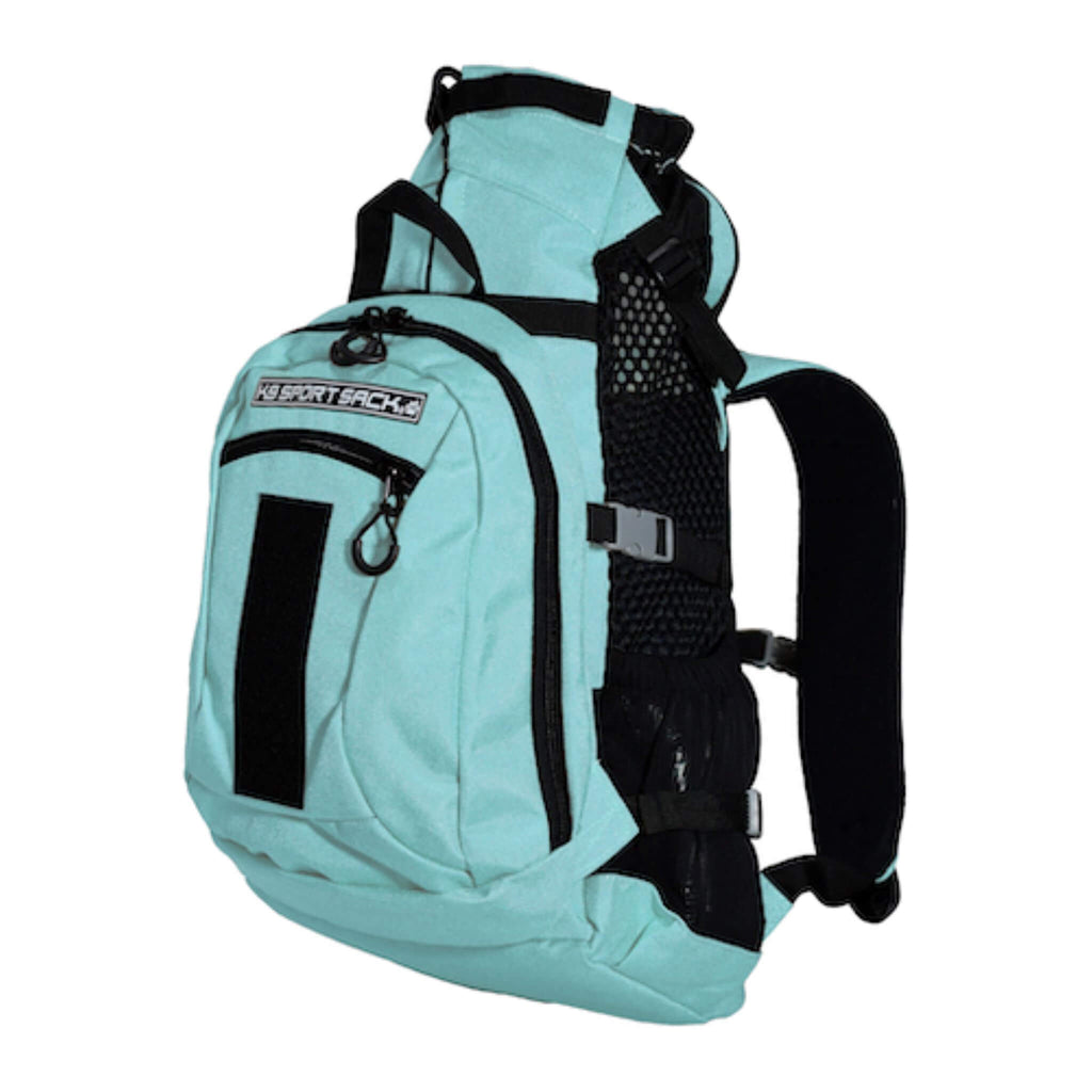 K9 Sport Sack Plus 2 in Mint