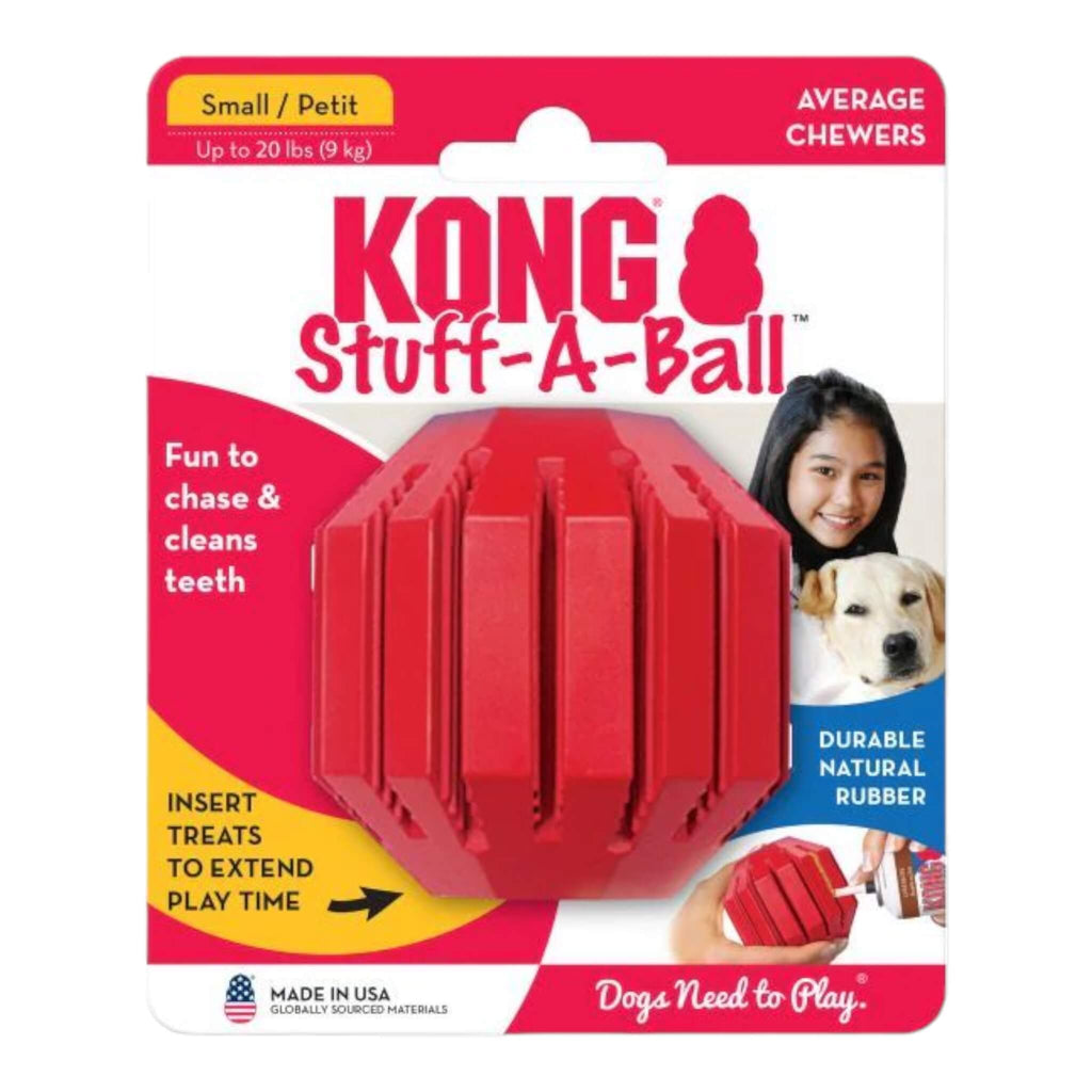 KONG Stuff-A-Ball - Small