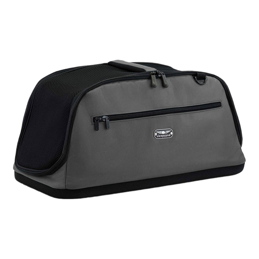 Sleepypod Air Pet Carrier in Charcoal Grey