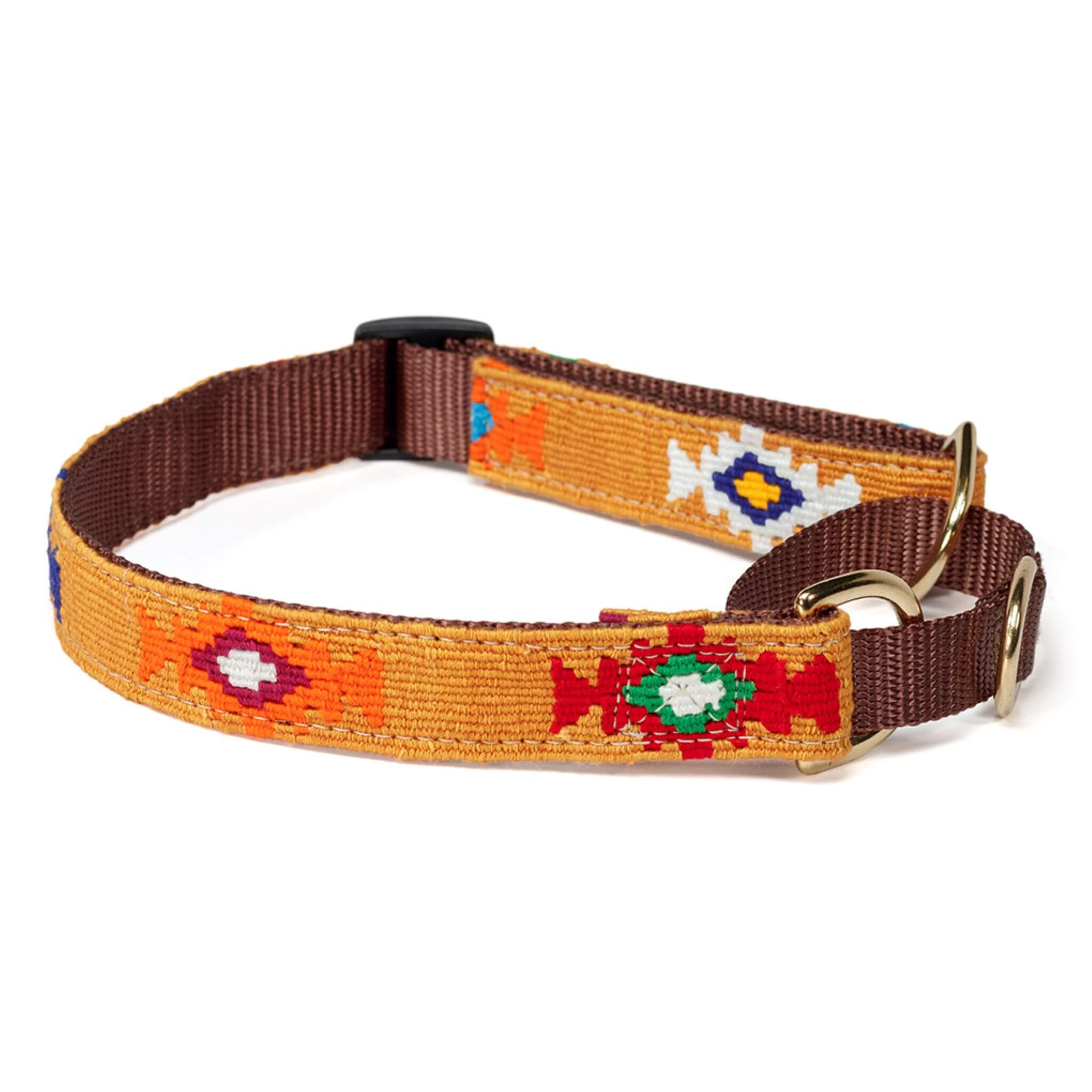 Cat collars outlet martingale