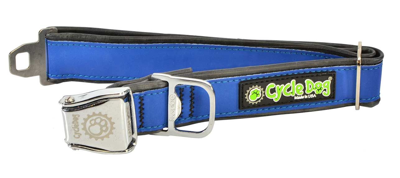 The MAX Dog Collar