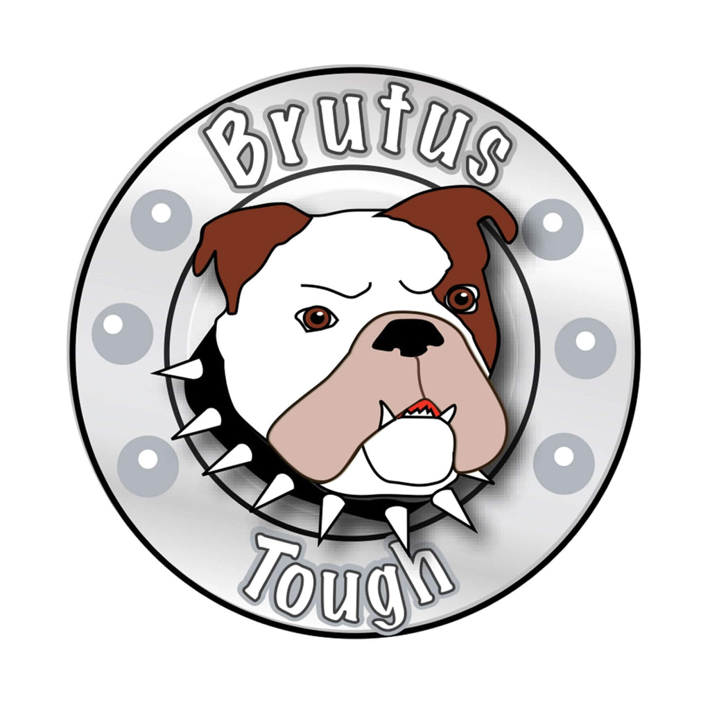 Brutus Tuff Logo