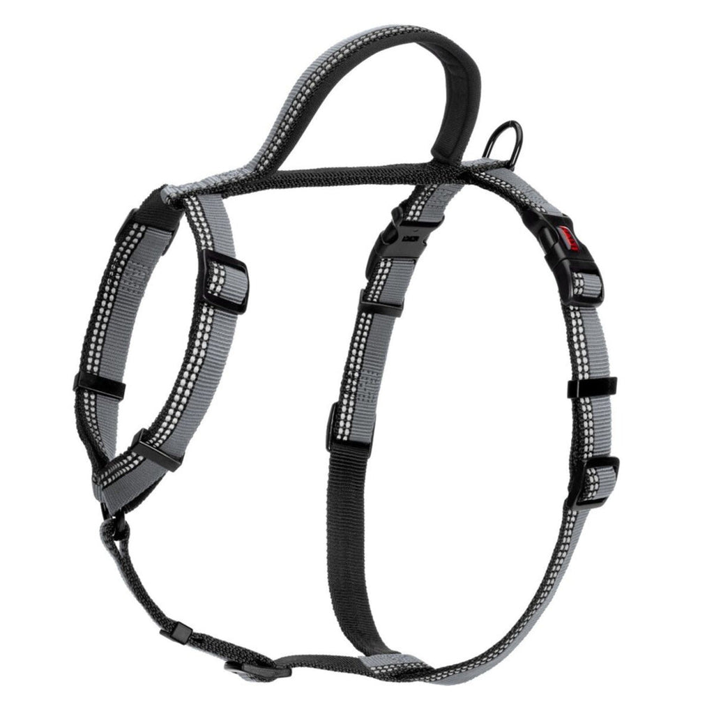 Halti Walking Dog Harness in Black