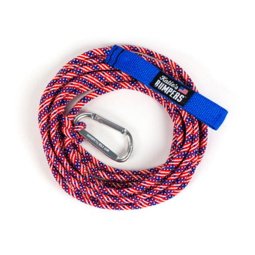 Katie's Bumpers Clip N' Toss Rope