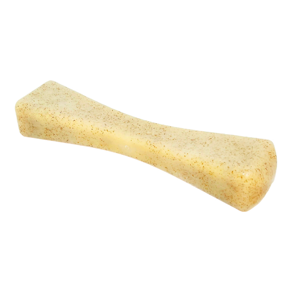 MOD Bone Ultra Durable Nylon Dog Chew Toy - reverse side