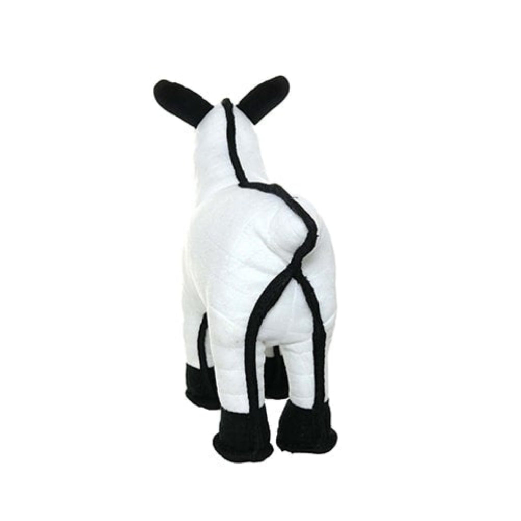 Tuffy Barnyard Series - Sherman the Sheet rear view