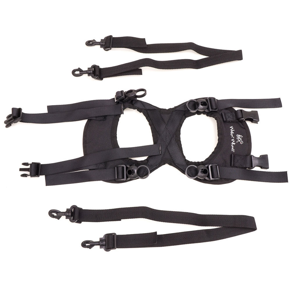 walkin-lift-rear-dog-harness-components